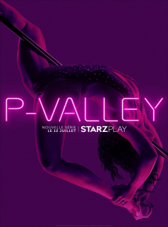 P-Valley saison 2