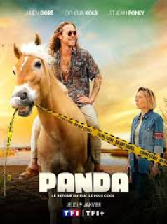 Panda 2025 saison 2