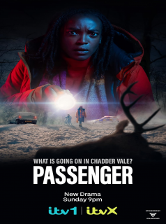 Passenger streaming Passenger streaming