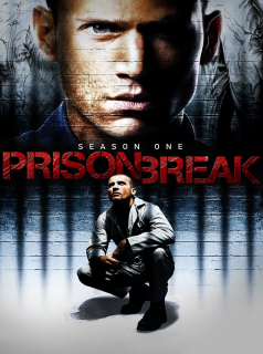 Prison Break saison 1