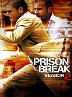 Prison Break saison 2