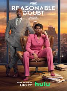 Reasonable Doubt streaming Reasonable Doubt streaming