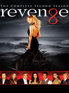Revenge saison 2