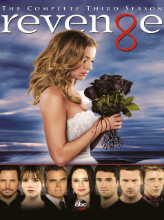Revenge saison 3