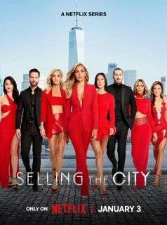 Selling the City streaming