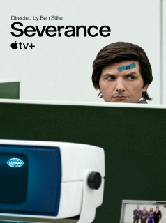 Severance streaming Severance streaming