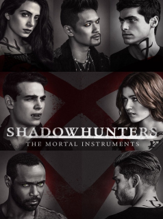 Shadowhunters saison 2