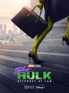 She-Hulk : Avocate streaming She-Hulk : Avocate streaming