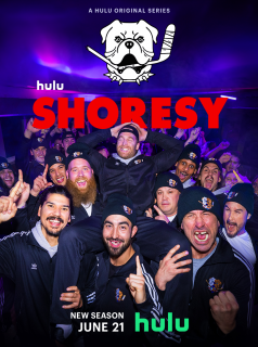 Shoresy streaming