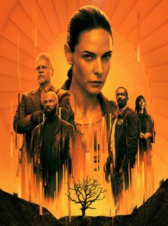 Silo saison 1