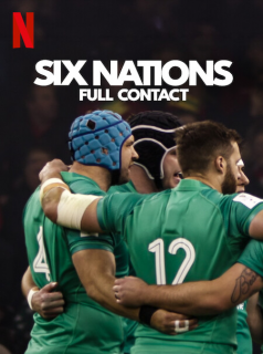 Six Nations : Au contact streaming Six Nations : Au contact streaming
