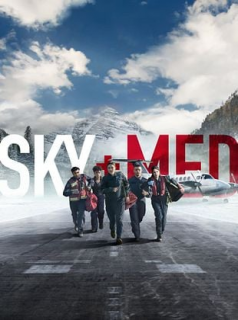 Skymed Saison 1 en streaming français Skymed Saison 1 en streaming français