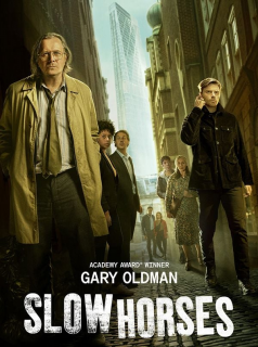 Slow Horses saison 2