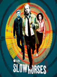Slow Horses saison 3