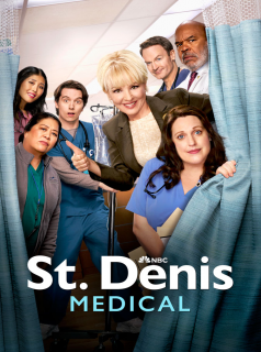 St. Denis Medical streaming St. Denis Medical streaming