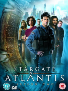 Stargate Atlantis (2004) saison 2