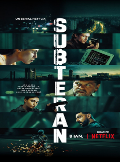 Subteran streaming Subteran streaming