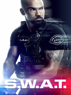 S.W.A.T. (2017) saison 2