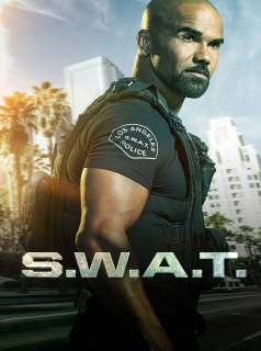 S.W.A.T. (2017) saison 4