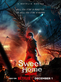 Sweet Home streaming Sweet Home streaming
