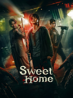 Sweet Home saison 2