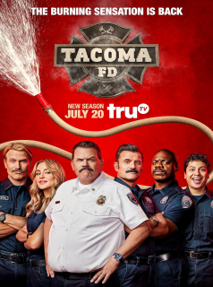 Tacoma FD Saison 3 en streaming français