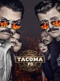 Tacoma FD saison 2