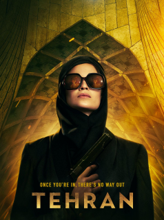 Téhéran saison 2