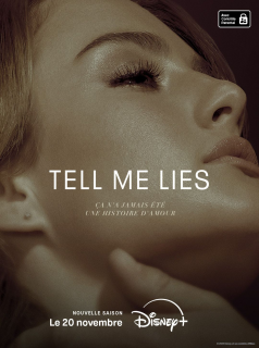 Tell Me Lies saison 2