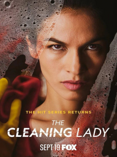 The Cleaning Lady saison 1