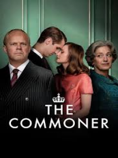 The Commoner streaming