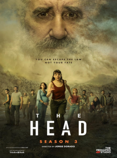 The Head streaming The Head streaming