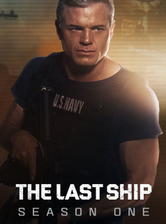 The Last Ship saison 1