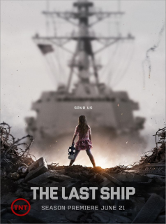 The Last Ship saison 2