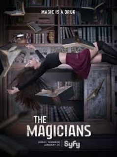 The Magicians saison 1