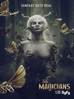 The Magicians saison 2