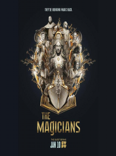 The Magicians saison 3