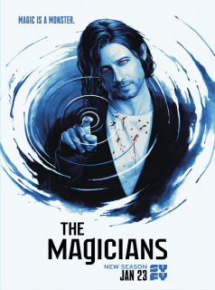 The Magicians saison 4