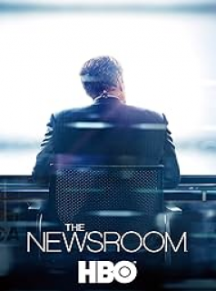The Newsroom (2012) streaming The Newsroom (2012) streaming