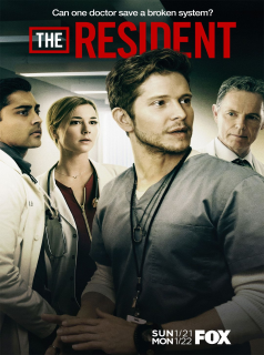 The Resident streaming The Resident streaming