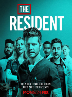 The Resident saison 2
