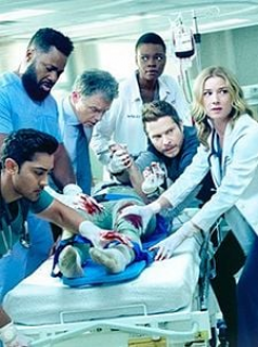 The Resident saison 3