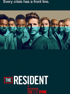 The Resident saison 4