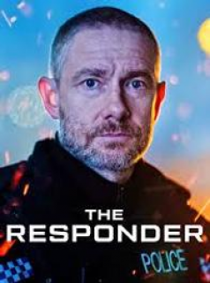 The Responder saison 2