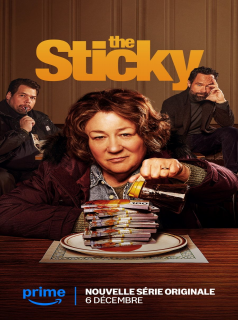 The Sticky: Fraudes streaming