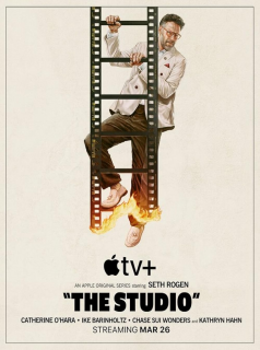 The Studio Saison 1 en streaming français The Studio Saison 1 en streaming français