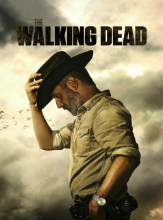 The Walking Dead streaming The Walking Dead streaming
