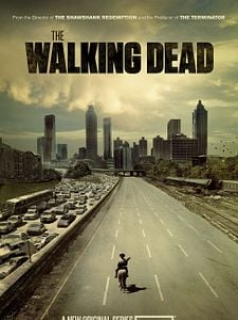 The Walking Dead saison 1
