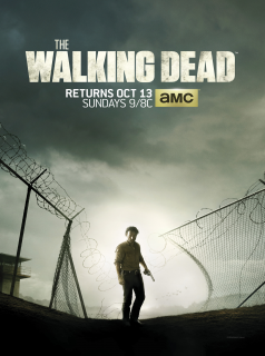 The Walking Dead saison 4