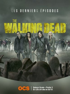The Walking Dead saison 6